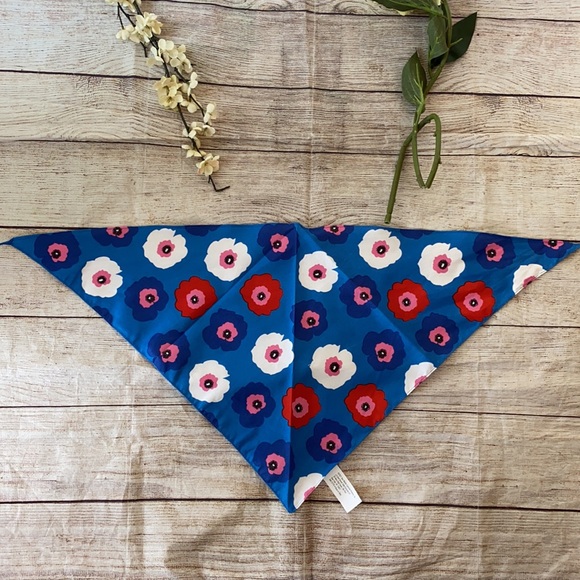 🔴5/$25🔴 Bandana Floral - Picture 3 of 4